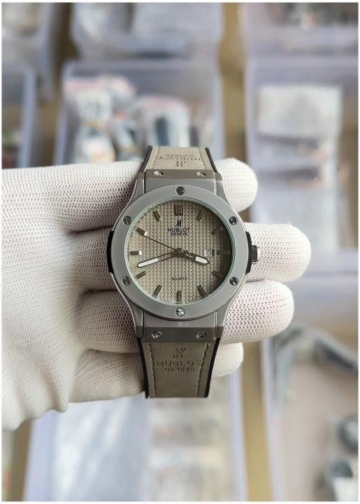 Hublot Watch For Men (SUP3263)