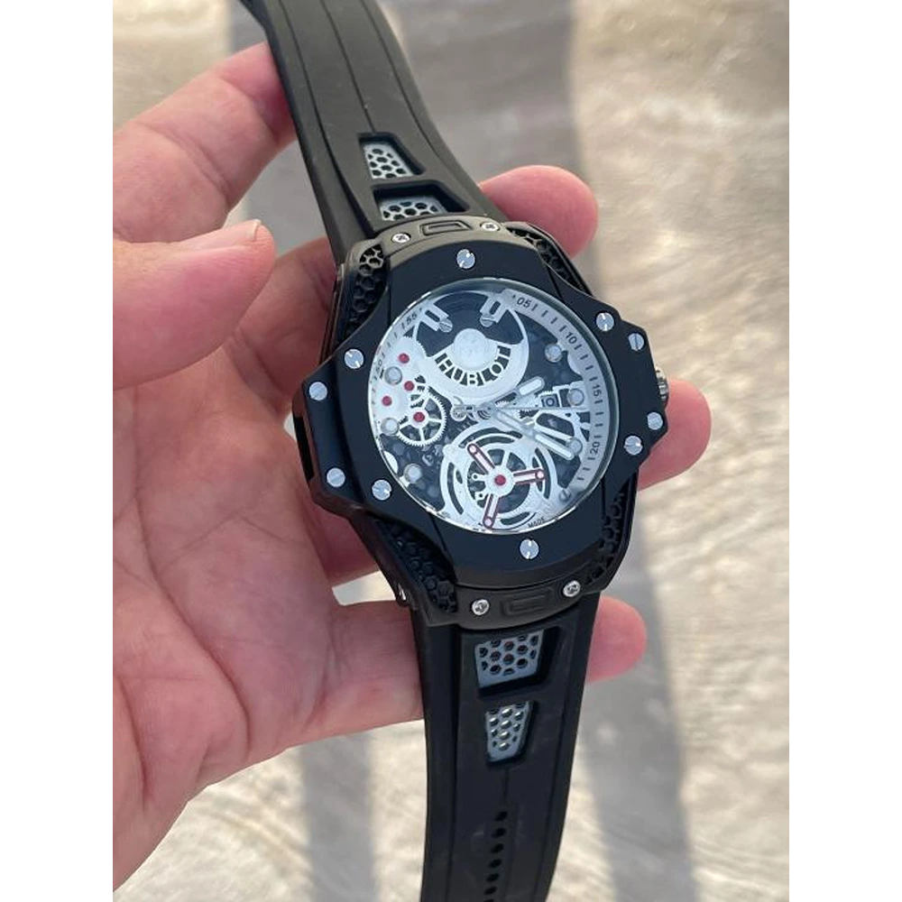 Hublot Big Bang Watch For Men (SUP4474)