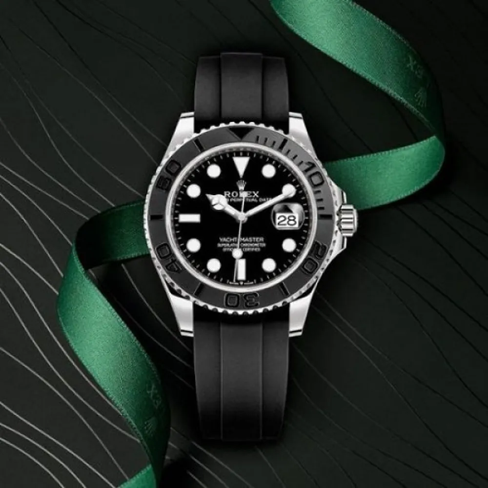 Rolex Watch Yacht-Master AAA Automatic For Men (BOT667)