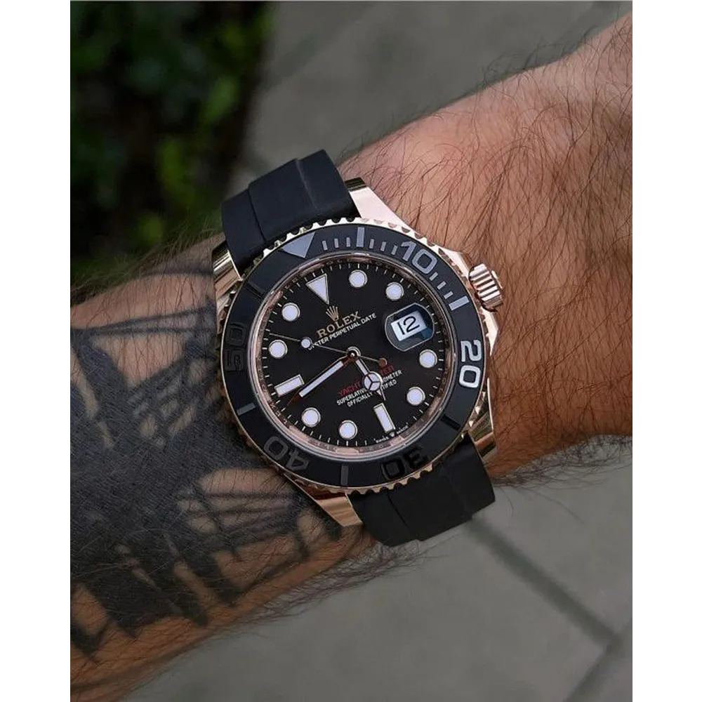 Rolex Watch Yacht-Master AAA Automatic For Men (BOT668)