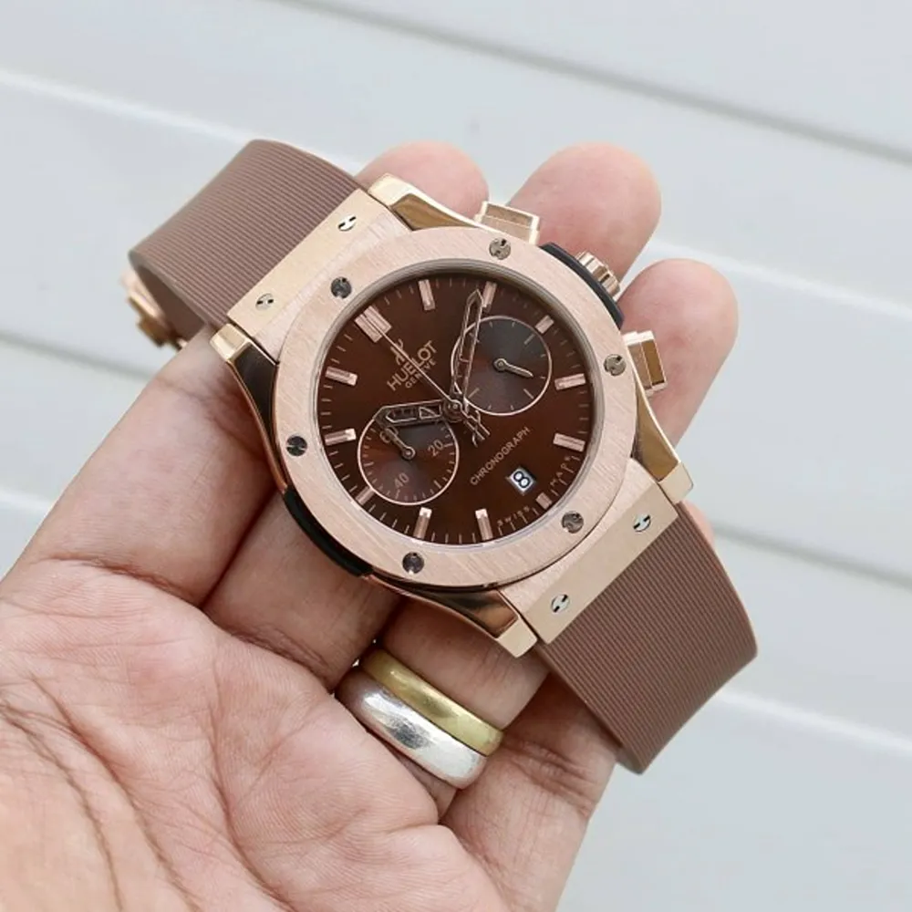Hublot Big Bang Watch For Men (SW199)