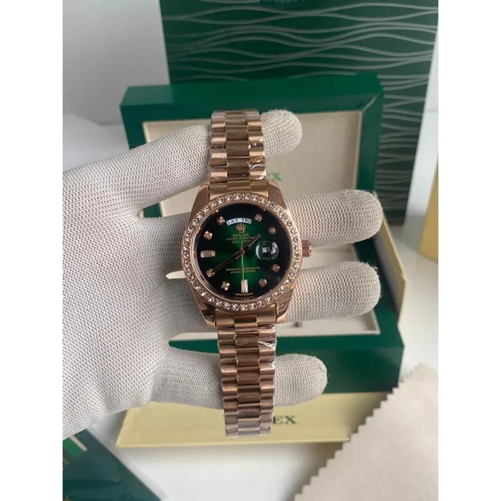 Rolex Watch For Men (SG594)