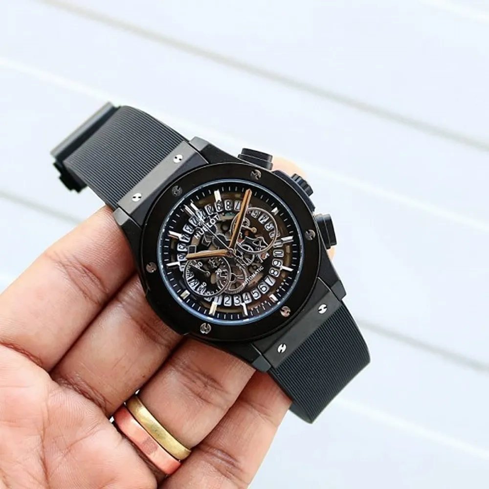 Hublot Big Bang Watch For Men (SW202)