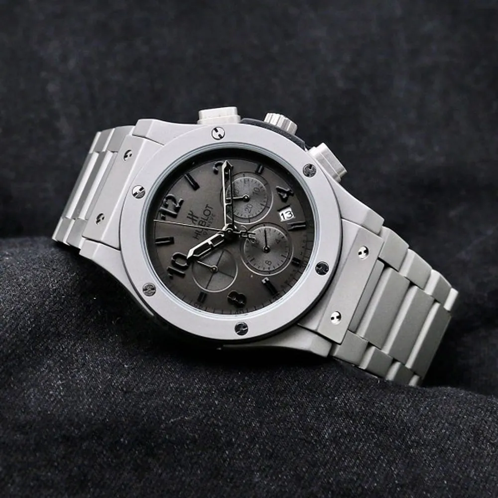 Hublot Big Bang Watch For Men (ZS68)