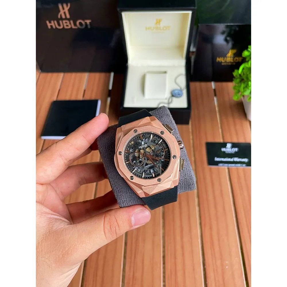 Hublot Big Bang Watch For Men (SG178)