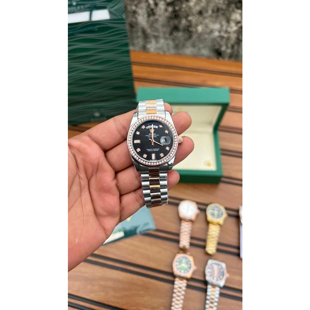 Rolex Watch For Men (SUP4383)