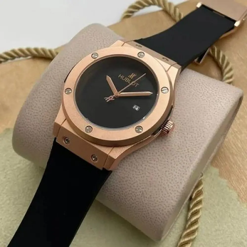 Hublot Big Bang Watch For Men (SG181)