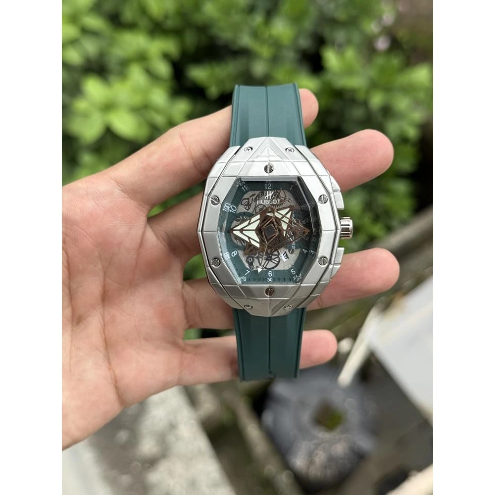 Hublot Spider Watch For Men (SHZ981)
