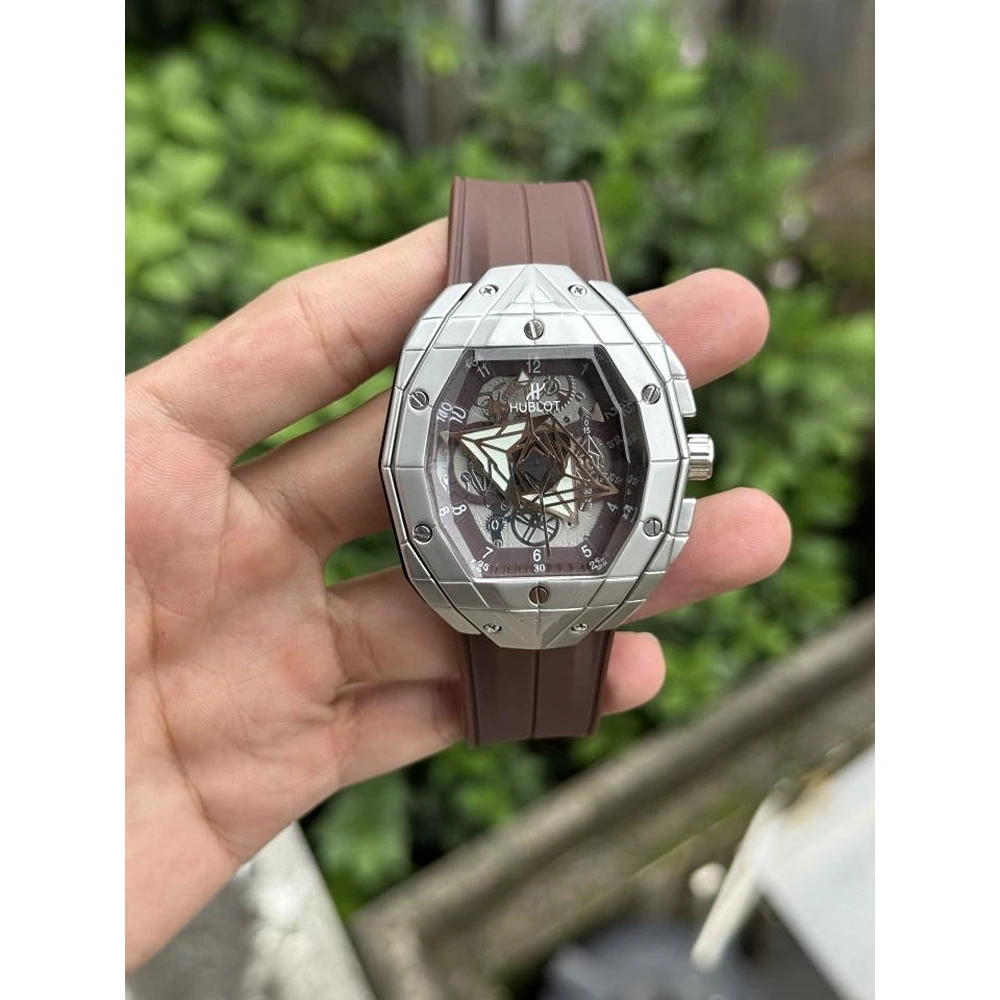Hublot Spider Watch For Men (SHZ982)