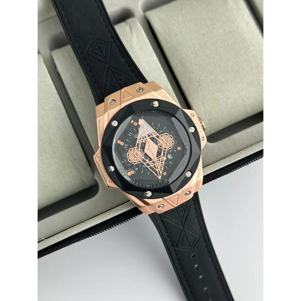 Hublot Watch For Men (SUP4293)