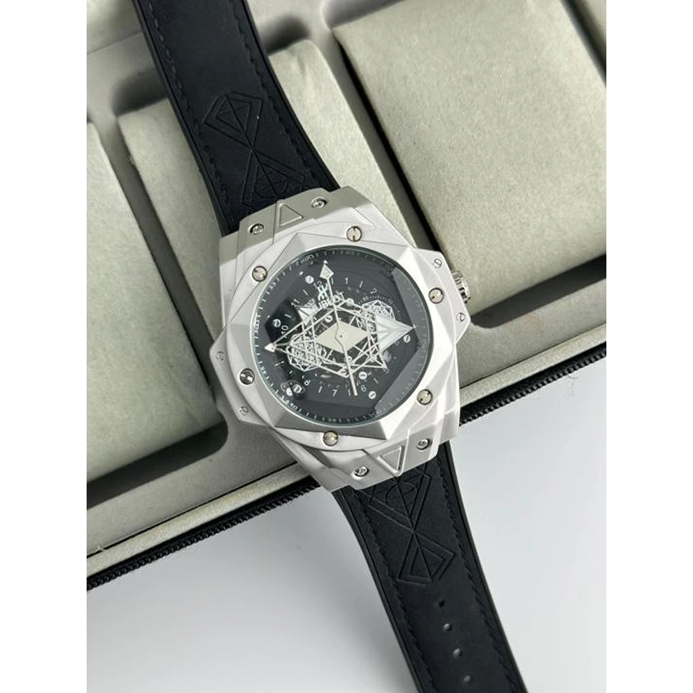 Hublot Watch For Men (SUP4294)