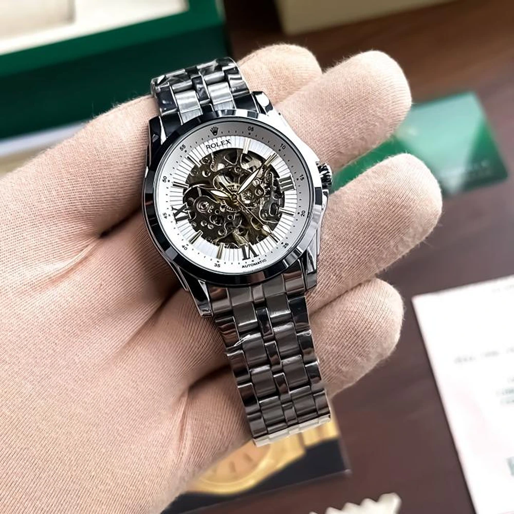 Rolex Watch For Men (SUP3939)