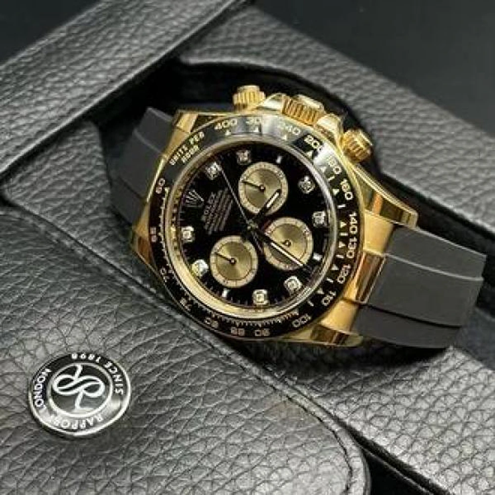 Rolex Oyster Watch Perpetual Daytona For Men (SHZ991)