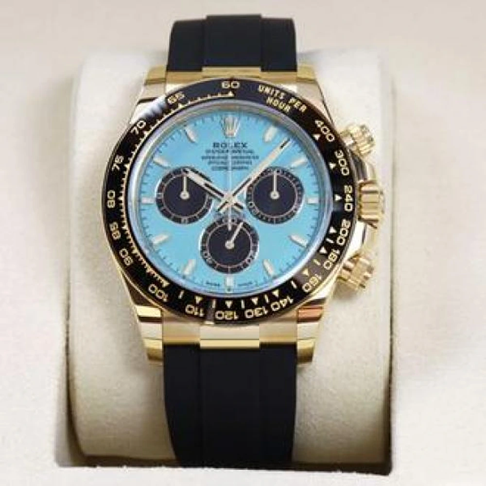 Rolex Oyster Watch Perpetual Daytona For Men (SHZ992)