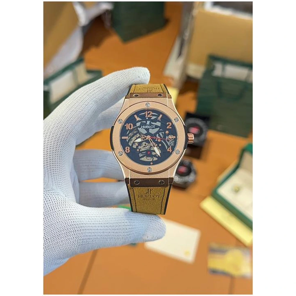 Hublot Big Bang Watch Classic Fusion Automatic For Men (SHZ1292)