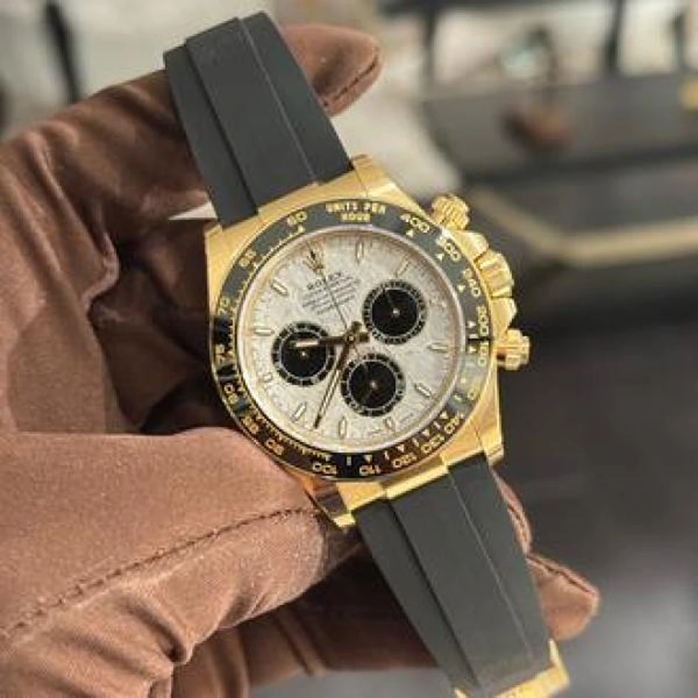 Rolex Oyster Watch Perpetual Daytona For Men (SHZ993)