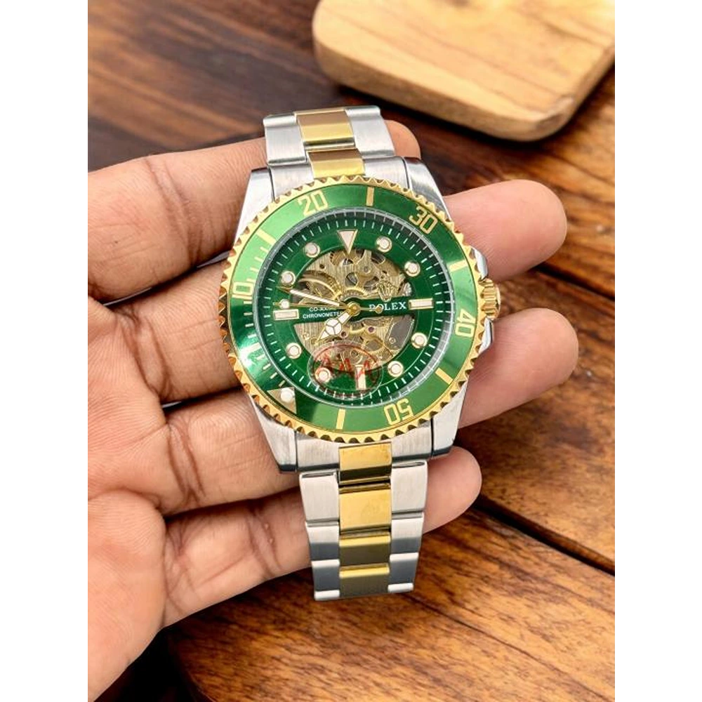 Rolex Watch For Men (SUP4399)