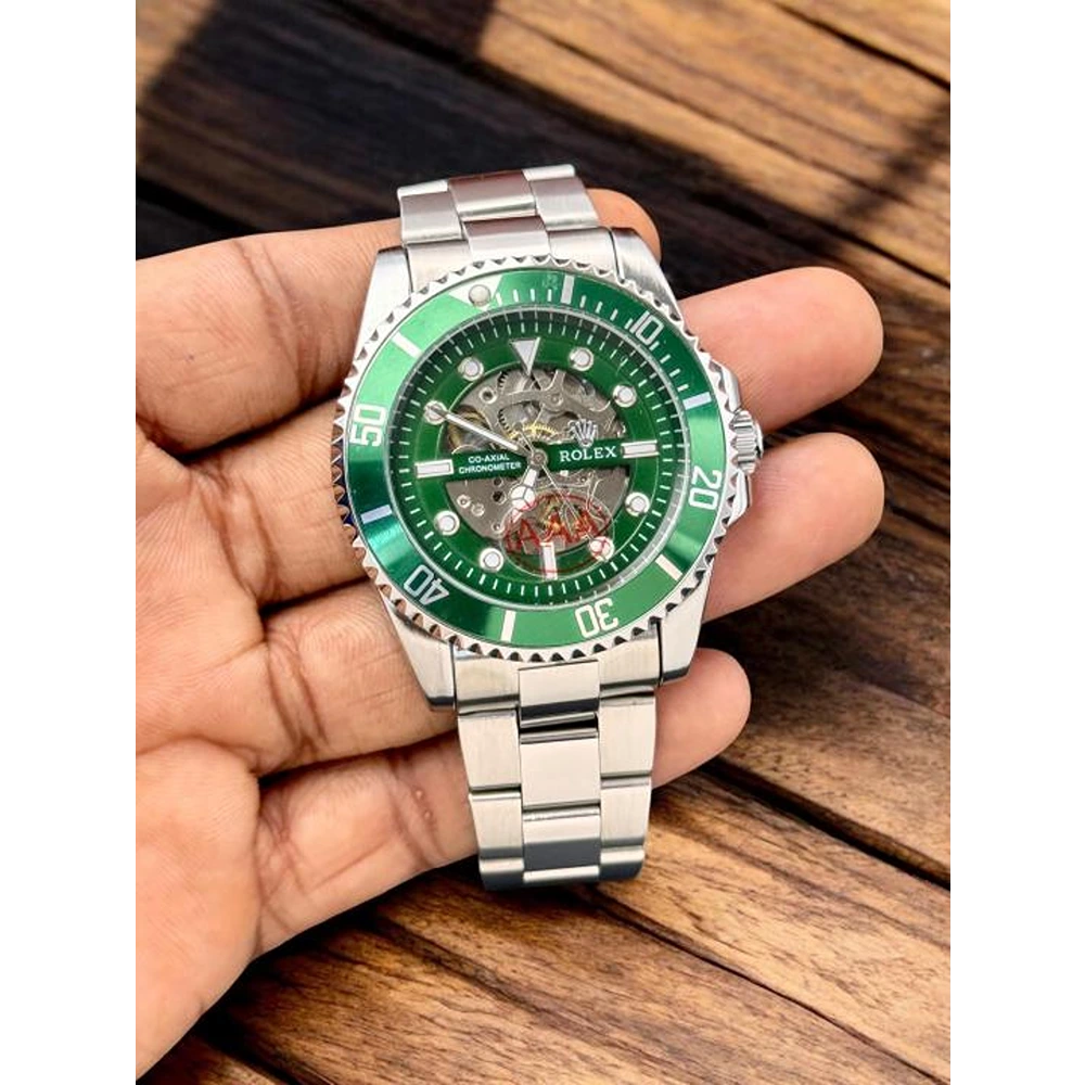 Rolex Watch For Men (SUP4400)