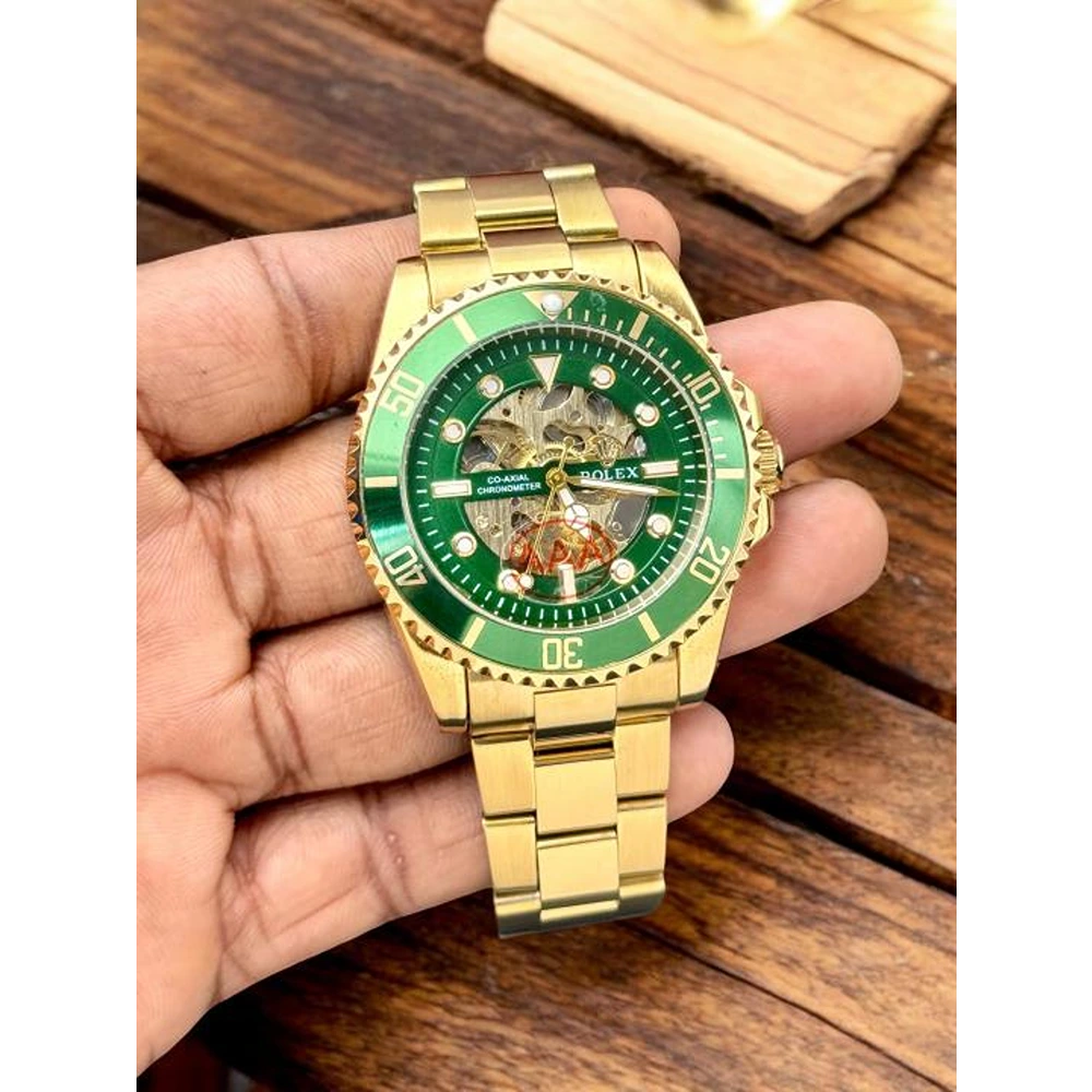 Rolex Watch For Men (SUP4401)