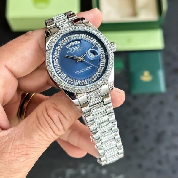 Rolex Watch For Men (SUP3300)