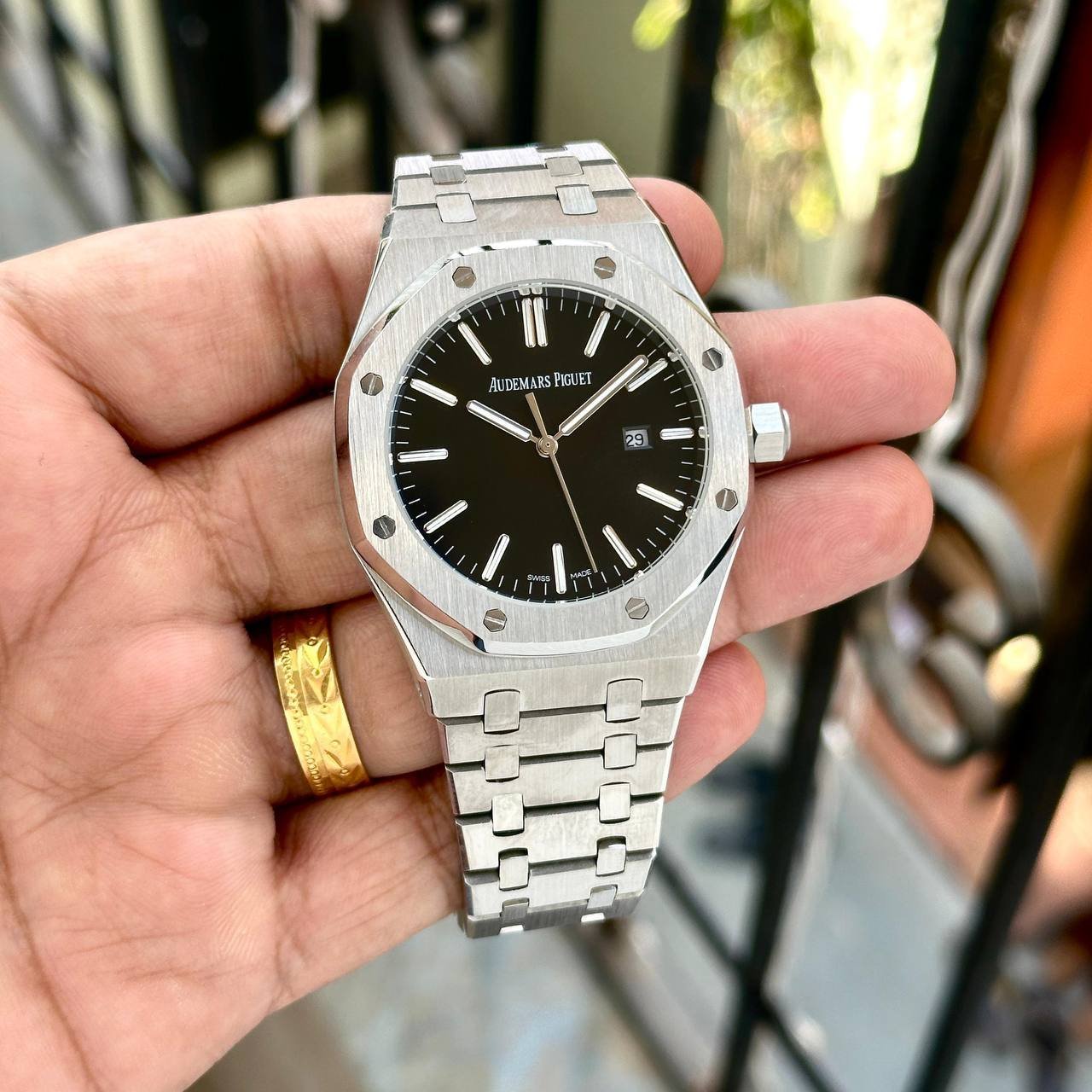 AP Royal Oak- Master Quality