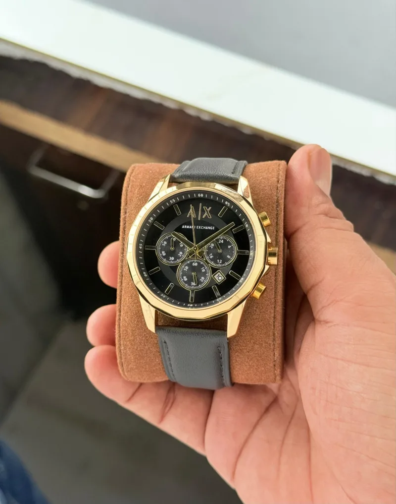 ARMANI EXCHANGE AX7133 7AA PREMIUM