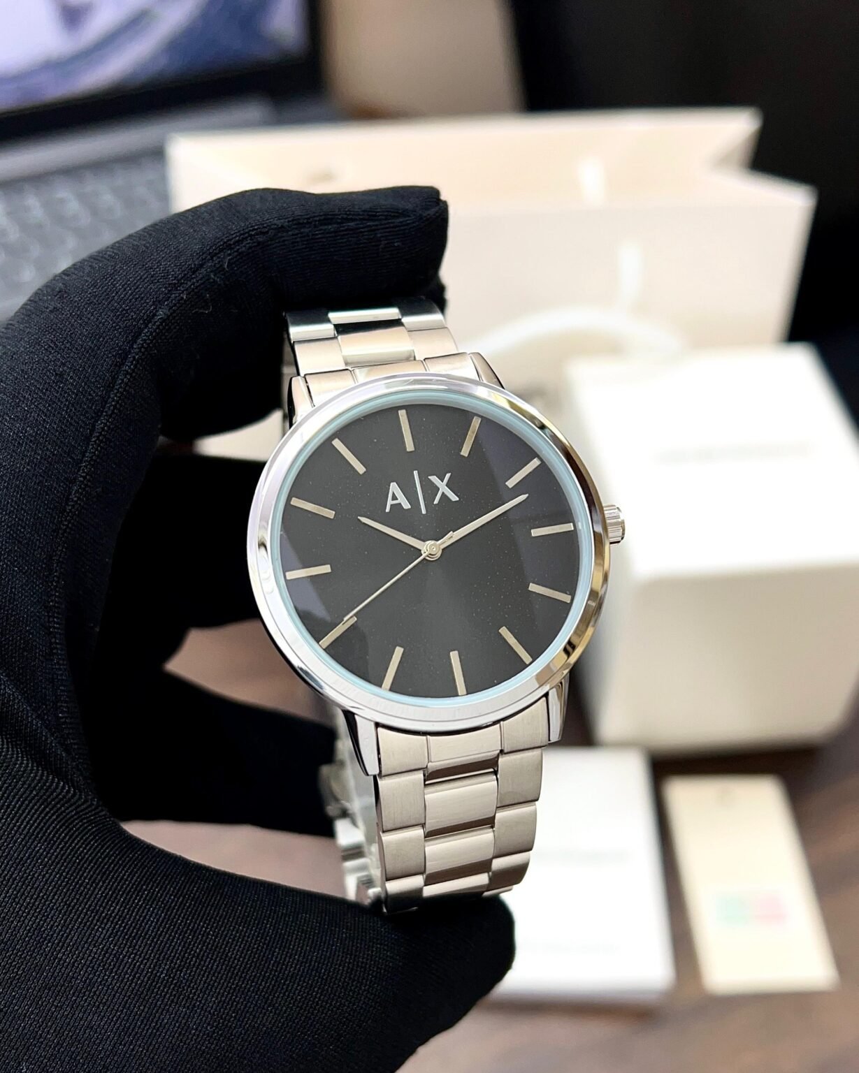 Armani Exchange Cayde