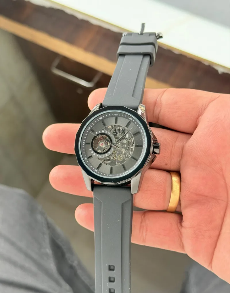 ARMANI EXCHANGE MODERN AUTOMATIC 7AA PREMIUM