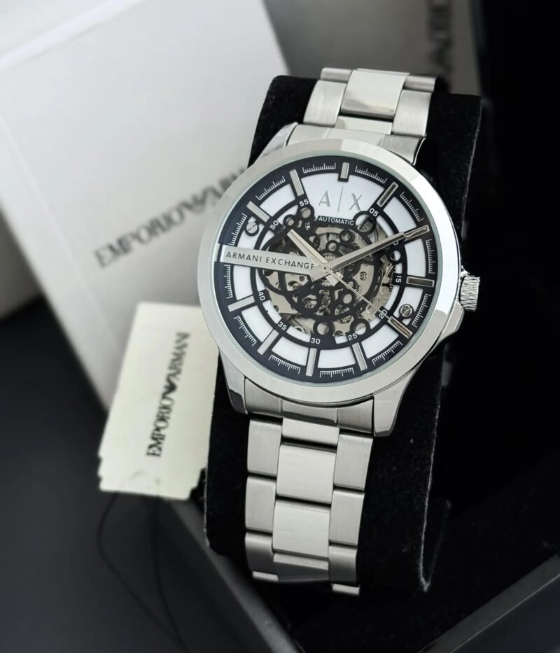 ARMANI EXCHANGE PREMIUM 7AAA ORIGINAL AUTOMATIC