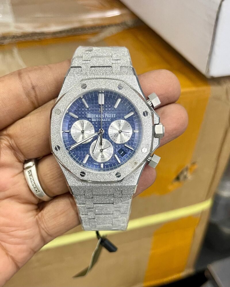 AUDEMARS PIGUET 12AA QUALITY