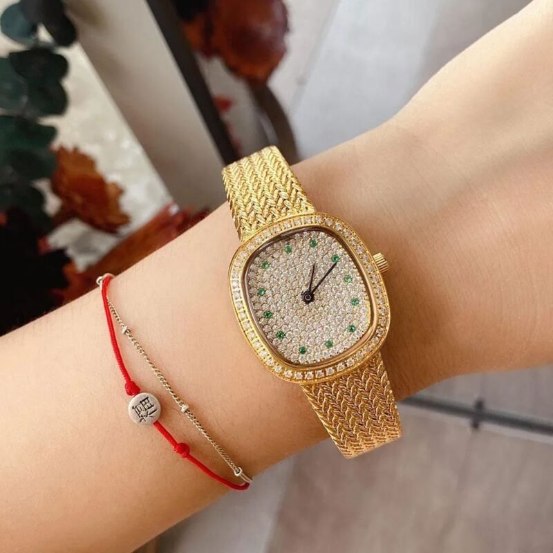 AUDEMARS PIGUET CANNAGE