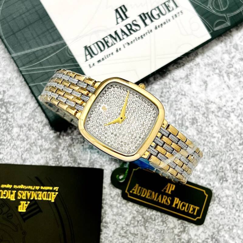 Audemars Piguet Diamond
