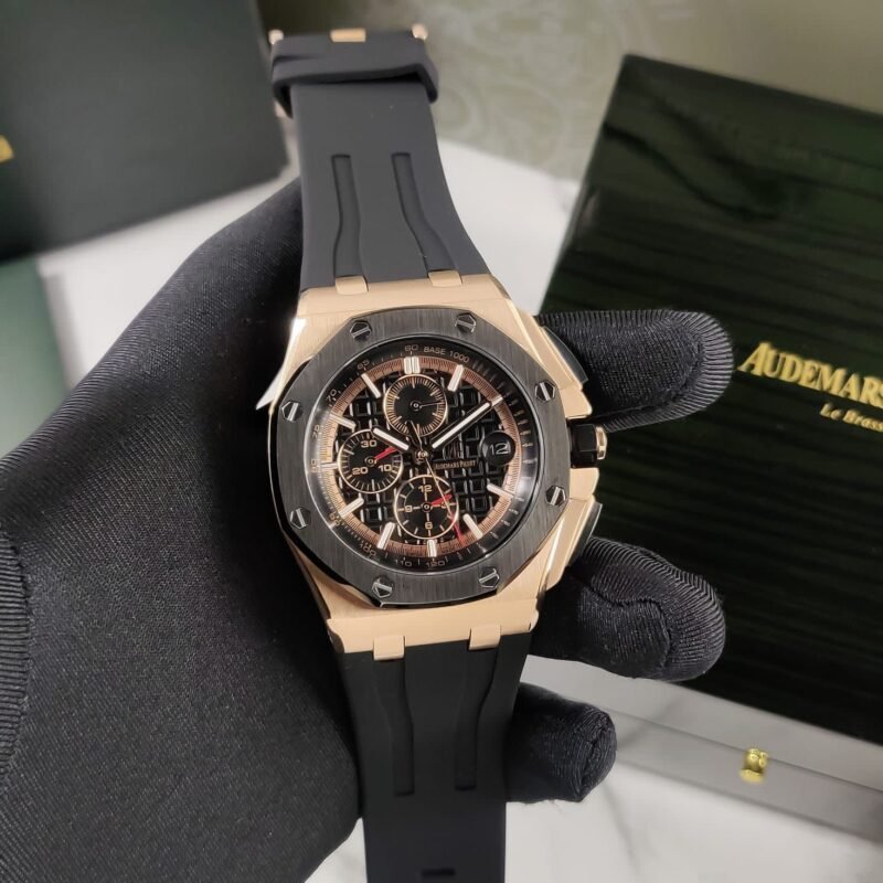 Audemars Piguet OFFSHORE 26401RO
