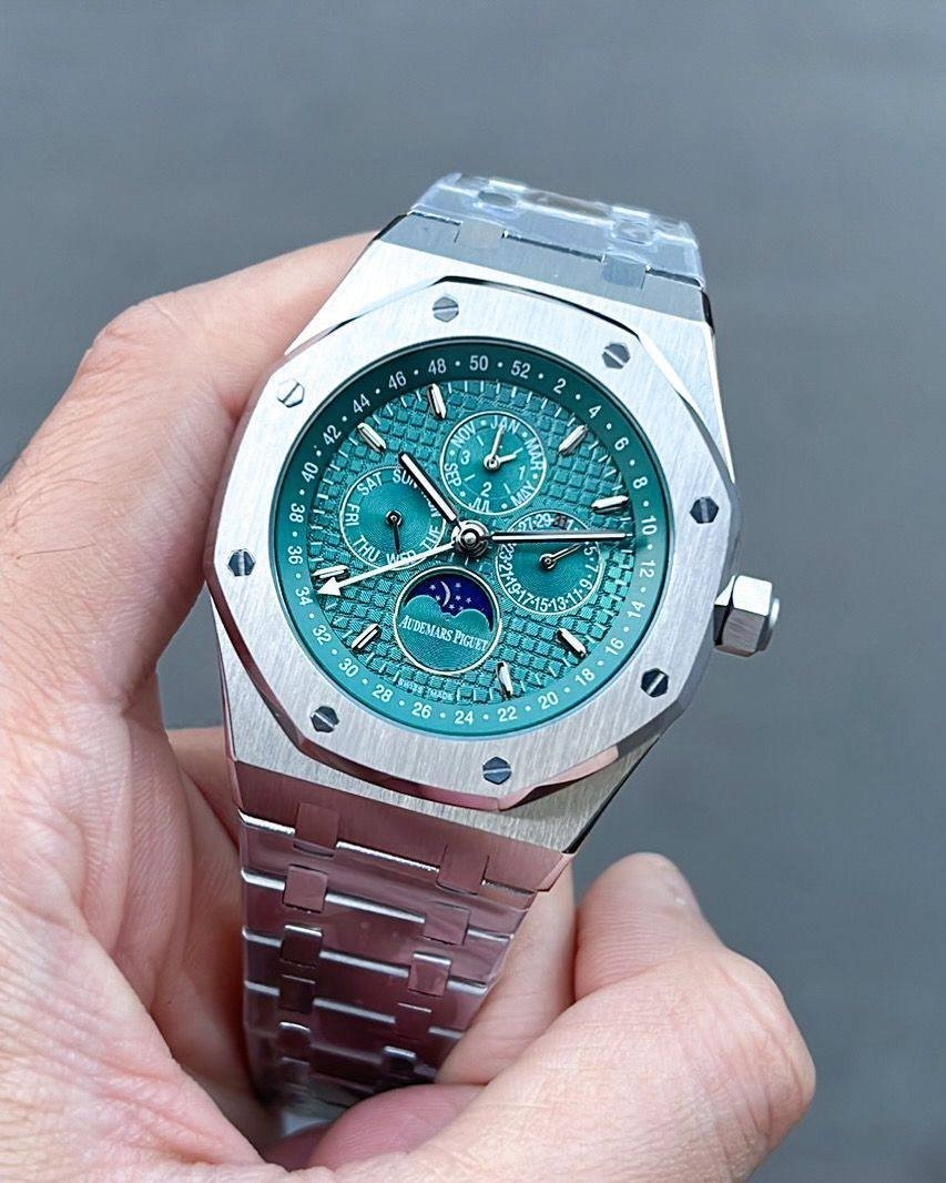 Audemars Piguet Perpetual Calender