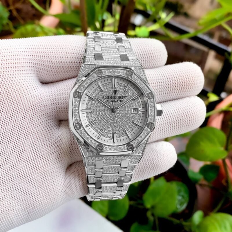 Audemars Piguet Premium Diamond
