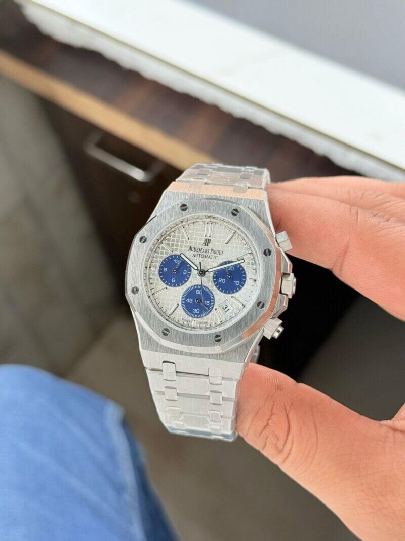 AUDEMARS PIGUET PREMIUS chronograph