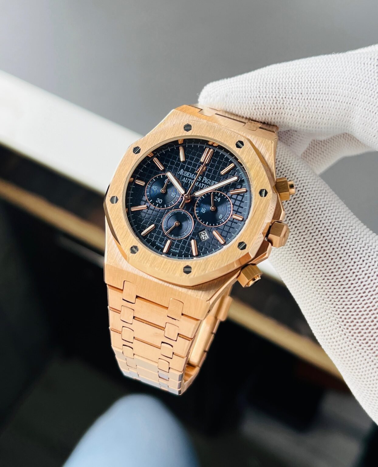 Audemars Piguet Premius