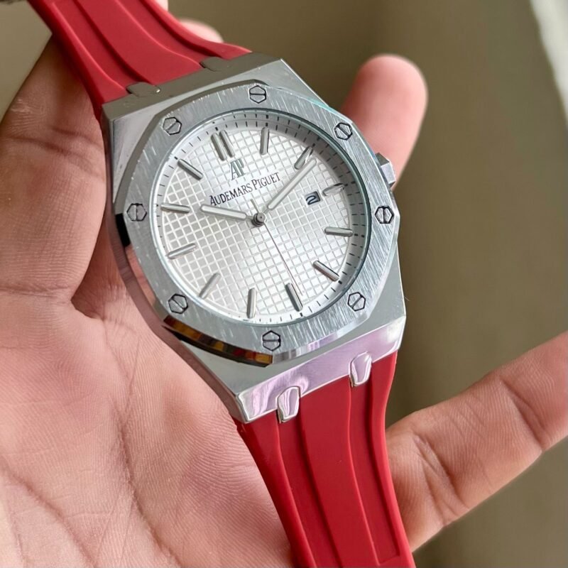 Audemars Piguet red model