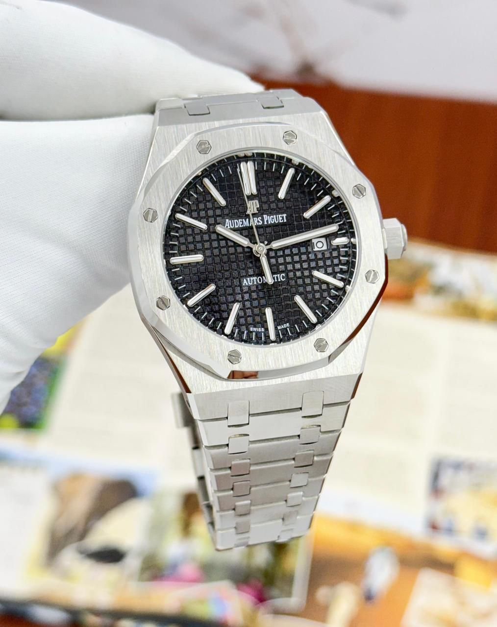 Audemars Piguet Royal oak