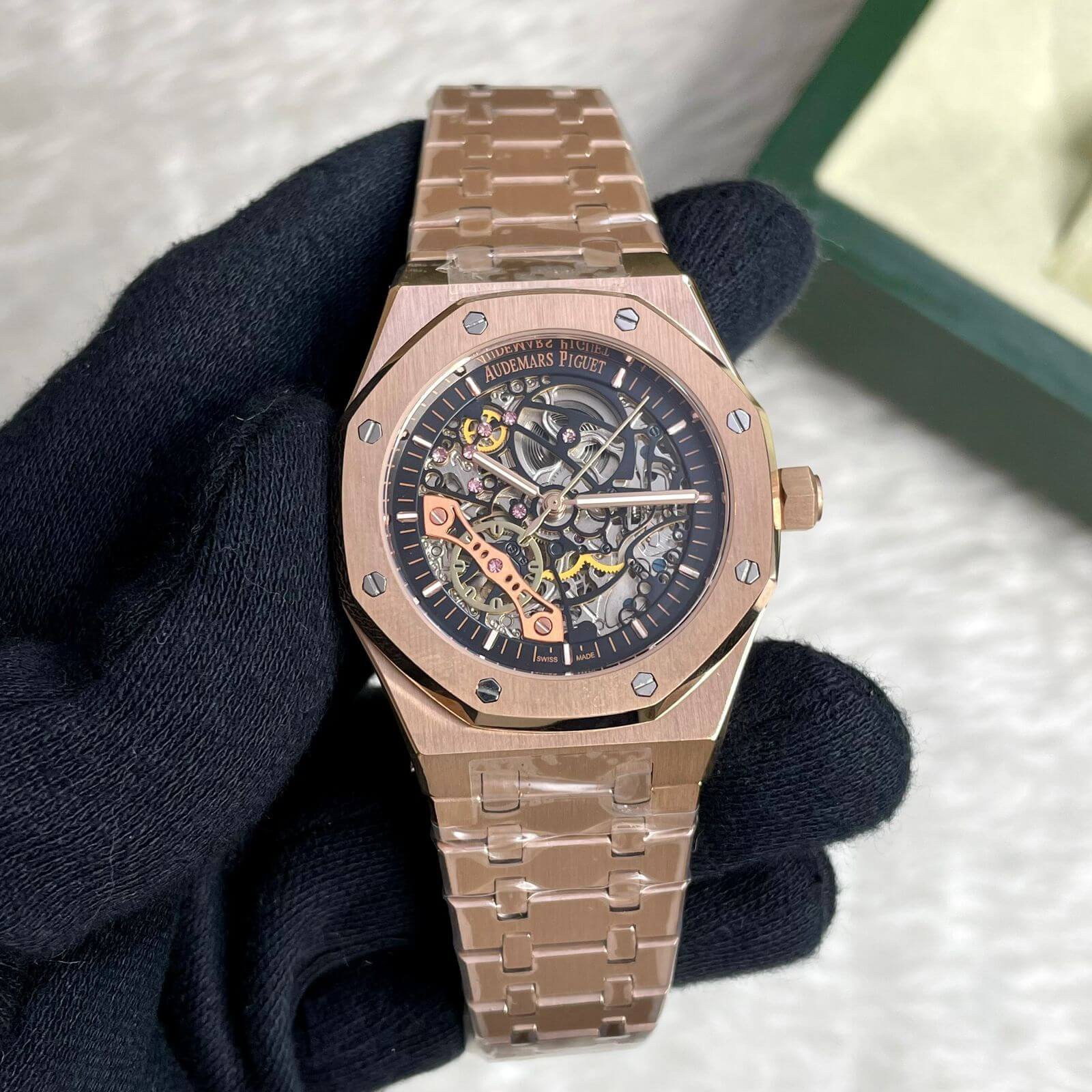 Audemars Piguet Royal Oak Edition