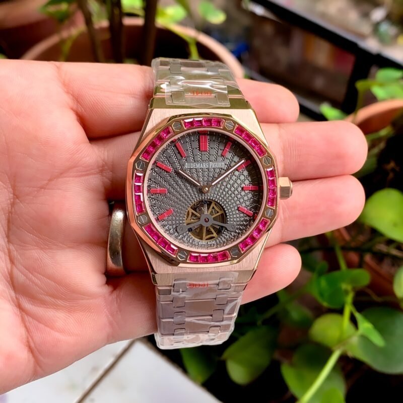 Audemars Piguet Royal Oak Flying Tourbillion