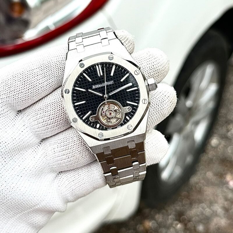 Audemars Piguet Royal Oak Flying Tourbillion