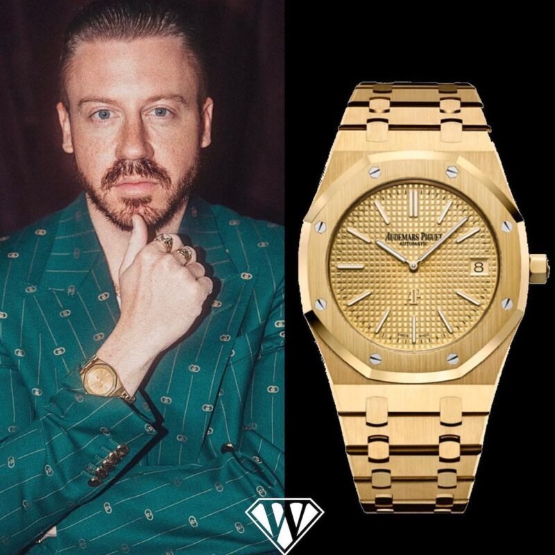 Audemars Piguet Royal Oak Jumbo