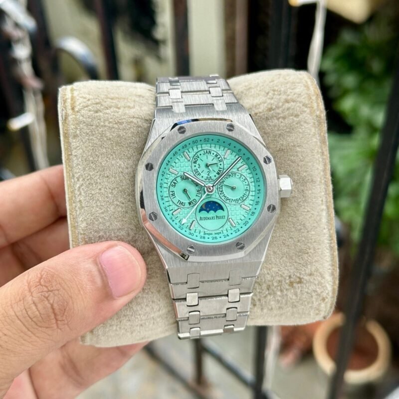 Audemars Piguet Royal Oak Jumbo