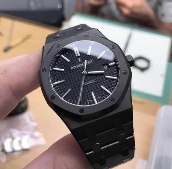 Audemars Piguet Royal Oak Jumbo