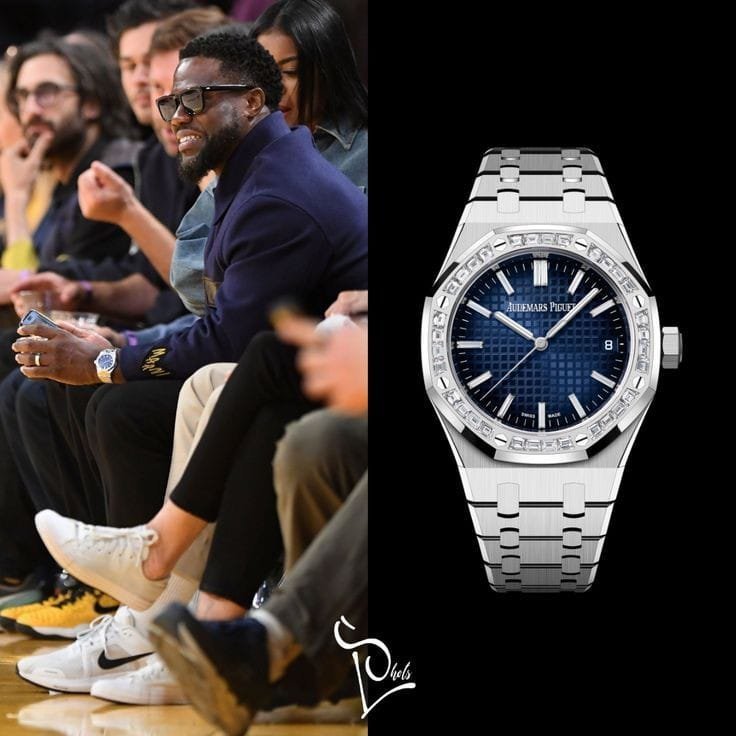 AUDEMARS PIGUET ROYAL OAK JUMBO