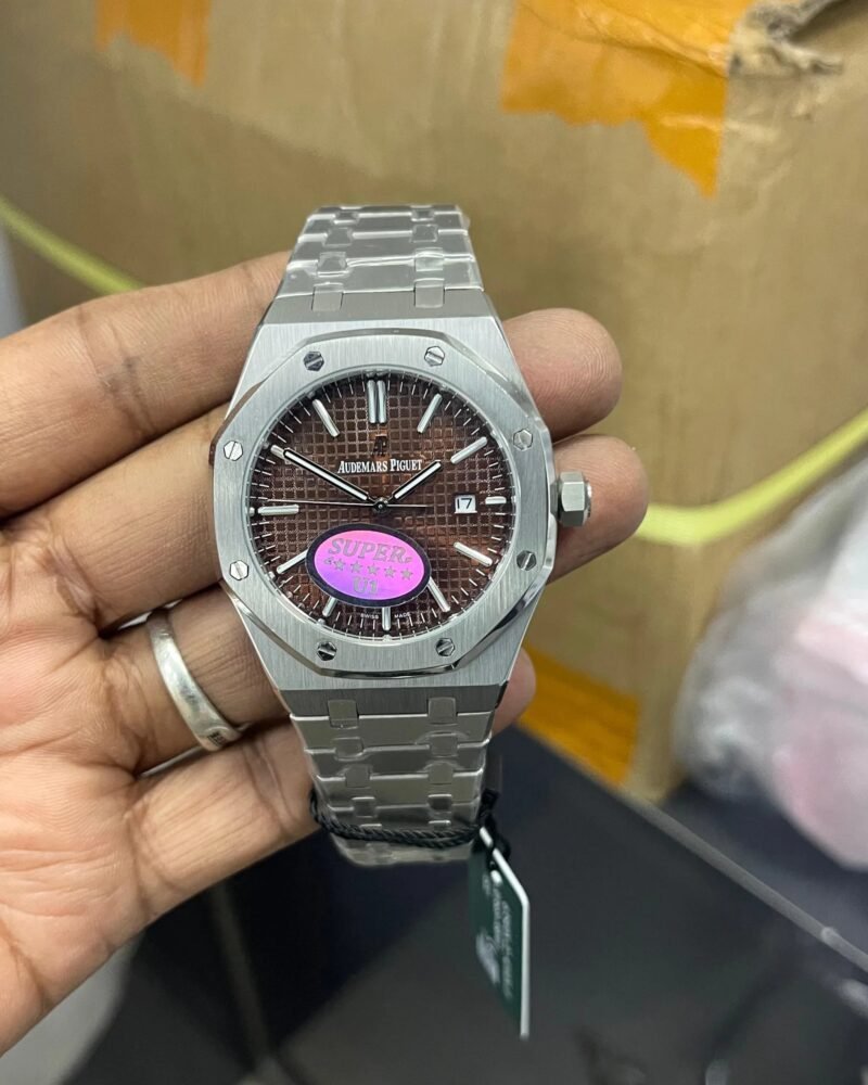 AUDEMARS PIGUET ROYAL OAK JUMBO 7AA PREMIUM AUTOMATIC