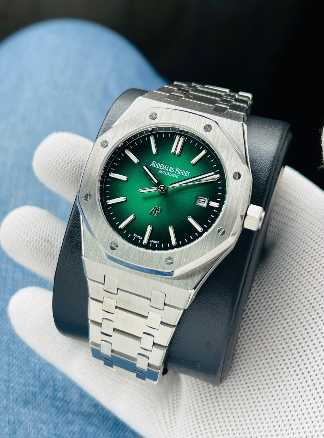 Audemars Piguet Royal Oak Jumbo