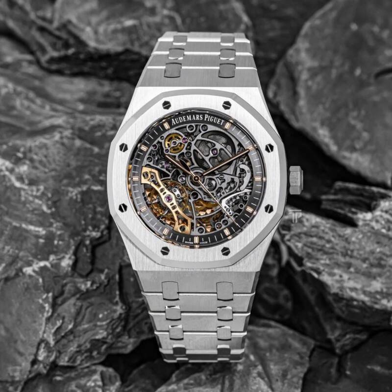 Audemars Piguet ROYAL OAK Master Quality