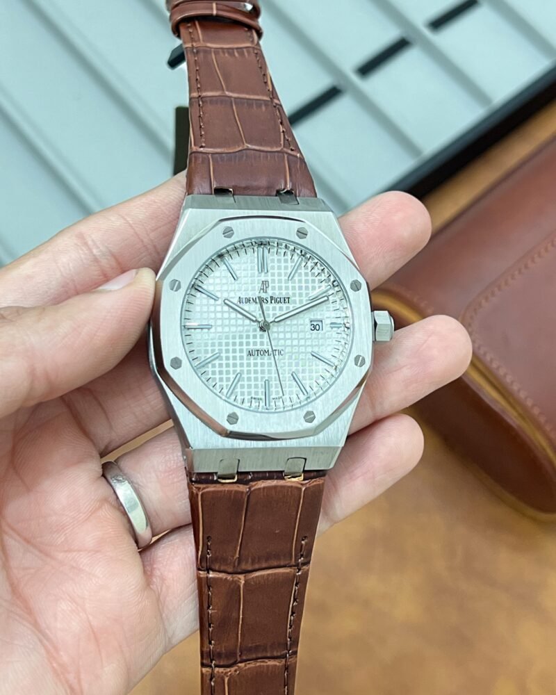 Audemars Piguet Royal Oak Off Shore New Release